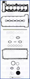 WILMINK GROUP wg1452828 -  Комплект прокладок, двигатель